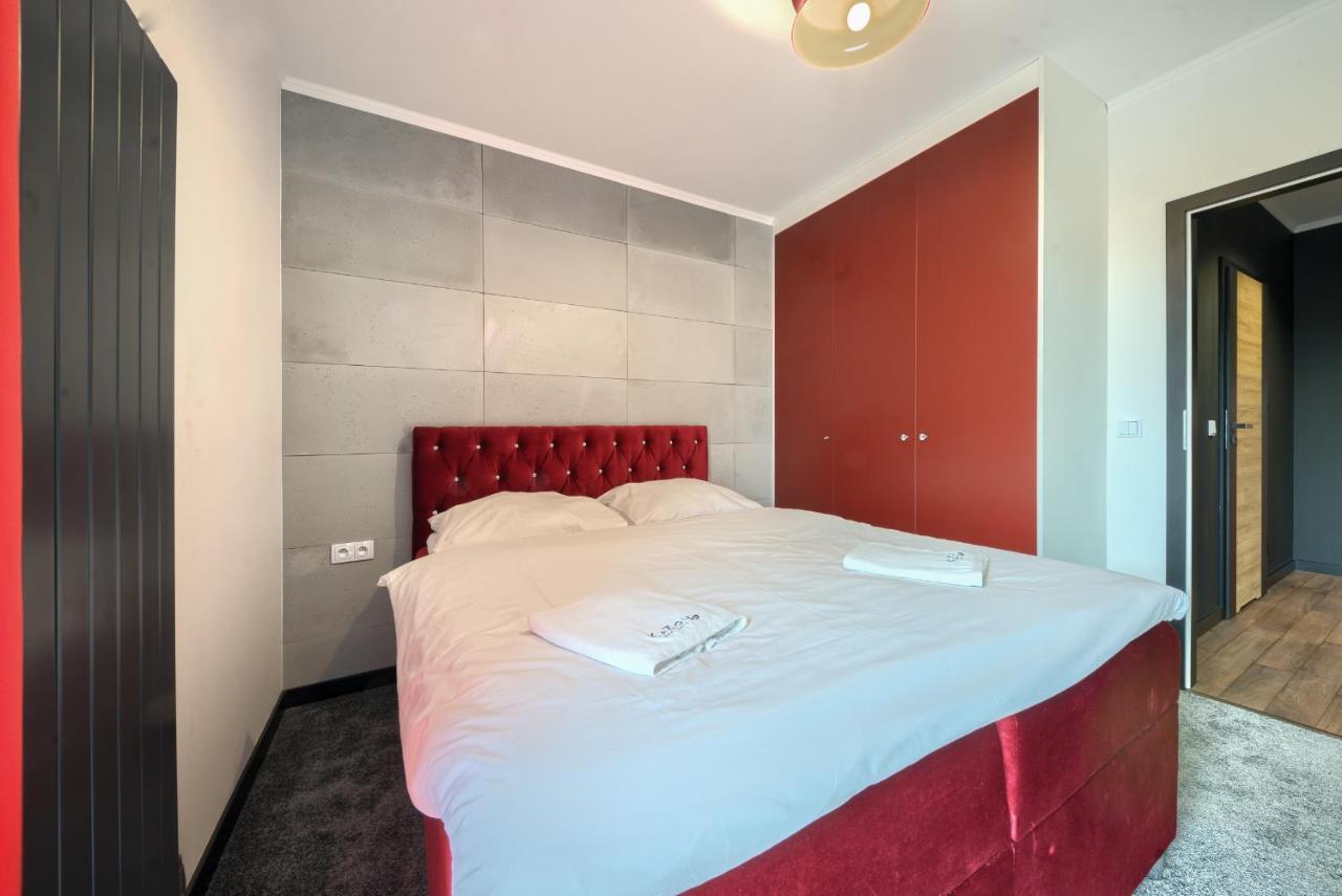 ורשה Wola Luxury Stay מראה חיצוני תמונה