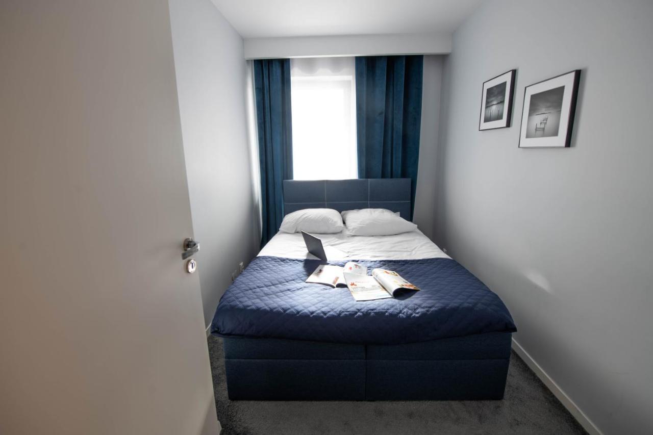 ורשה Wola Luxury Stay מראה חיצוני תמונה